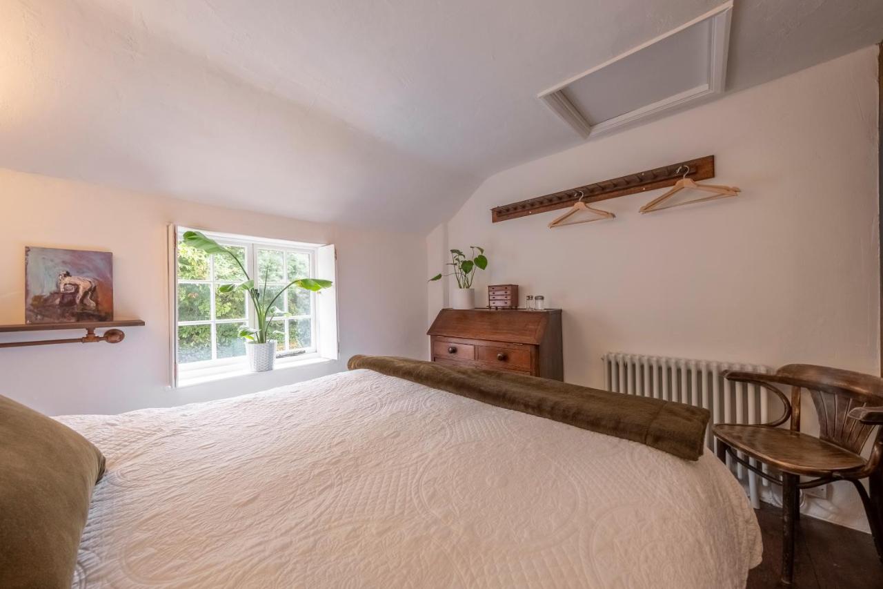 Most Romantic Cottage In Suffolk - Number Four Framlingham Εξωτερικό φωτογραφία