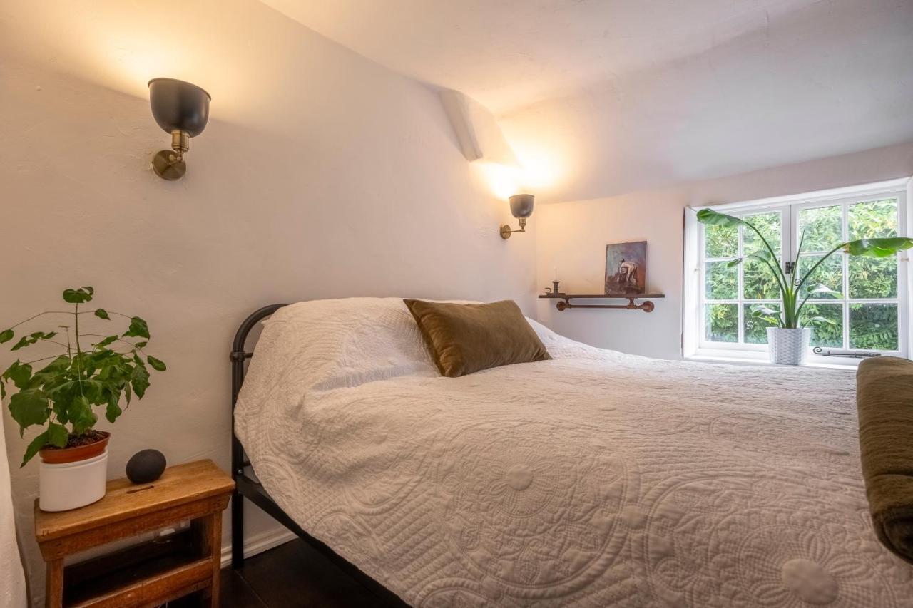 Most Romantic Cottage In Suffolk - Number Four Framlingham Εξωτερικό φωτογραφία