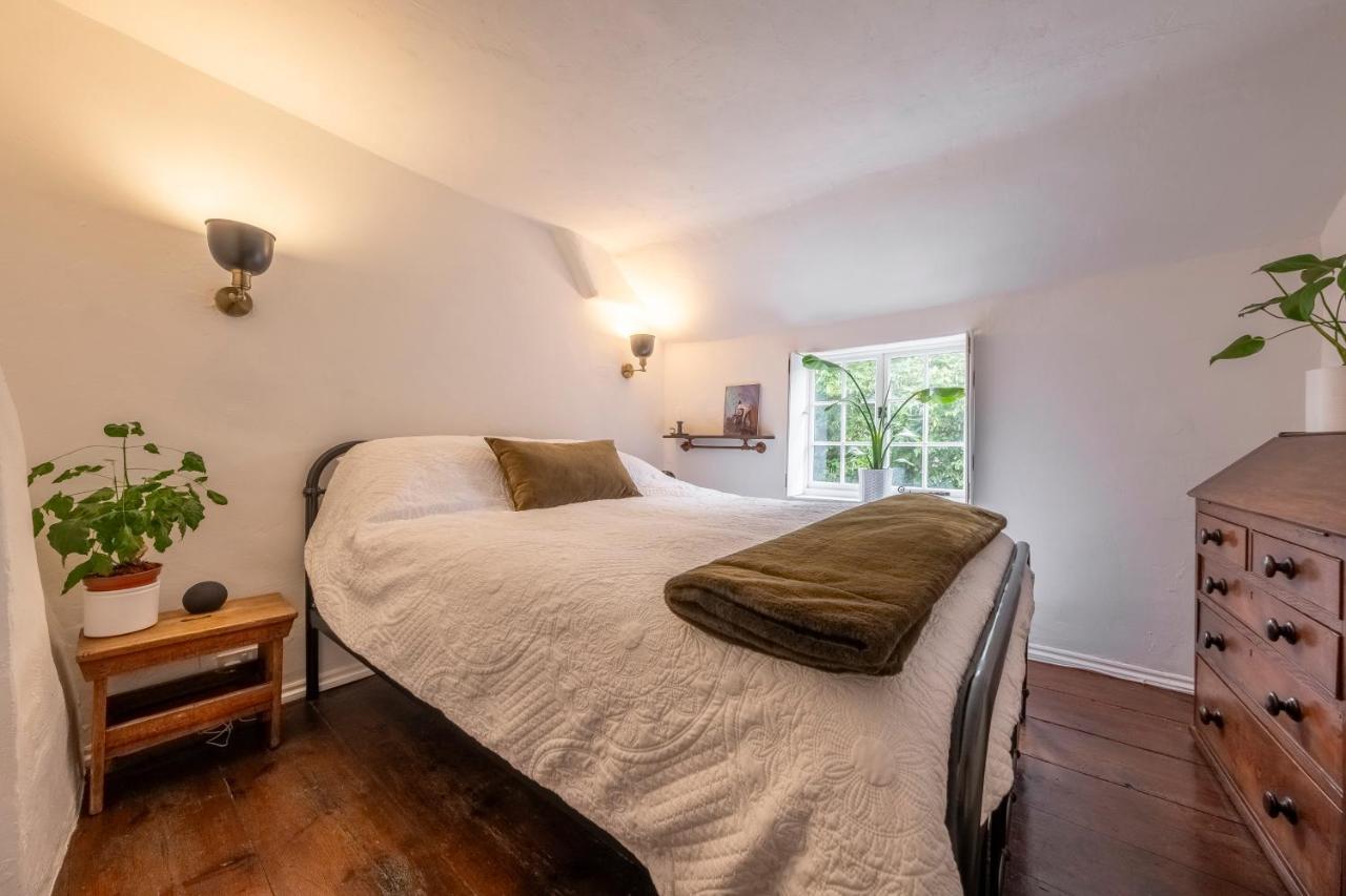 Most Romantic Cottage In Suffolk - Number Four Framlingham Εξωτερικό φωτογραφία