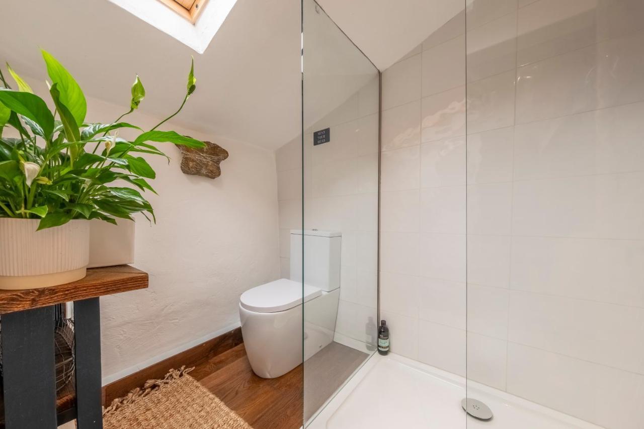 Most Romantic Cottage In Suffolk - Number Four Framlingham Εξωτερικό φωτογραφία