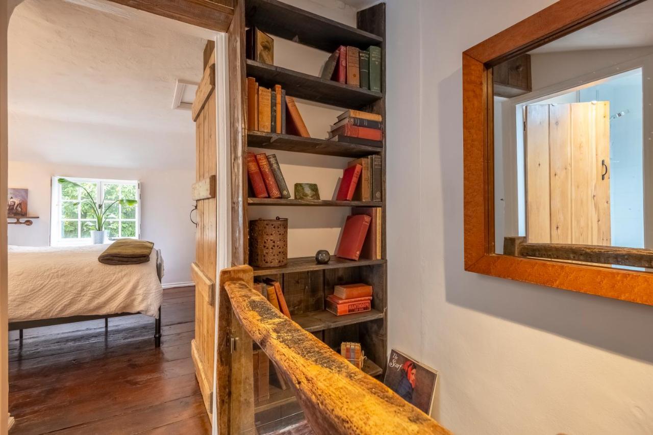 Most Romantic Cottage In Suffolk - Number Four Framlingham Εξωτερικό φωτογραφία