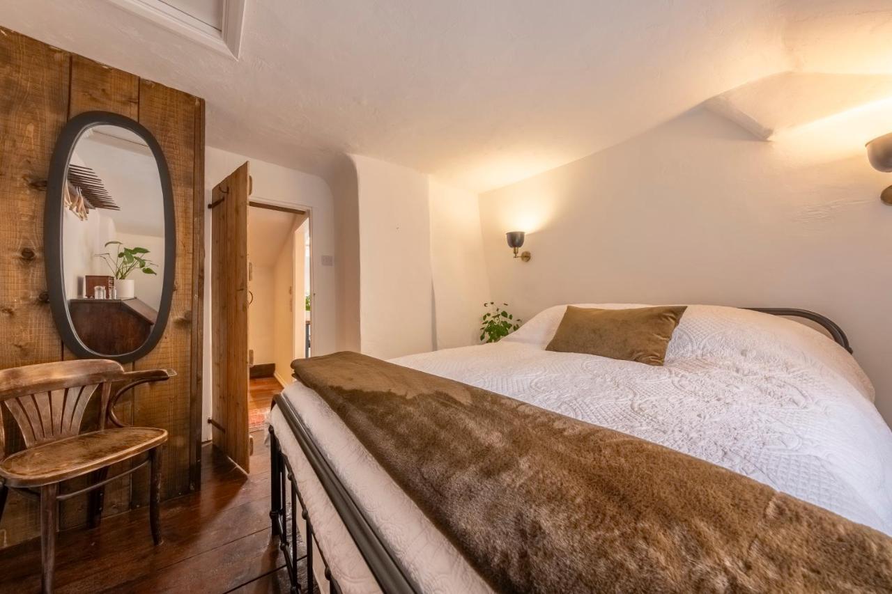 Most Romantic Cottage In Suffolk - Number Four Framlingham Εξωτερικό φωτογραφία