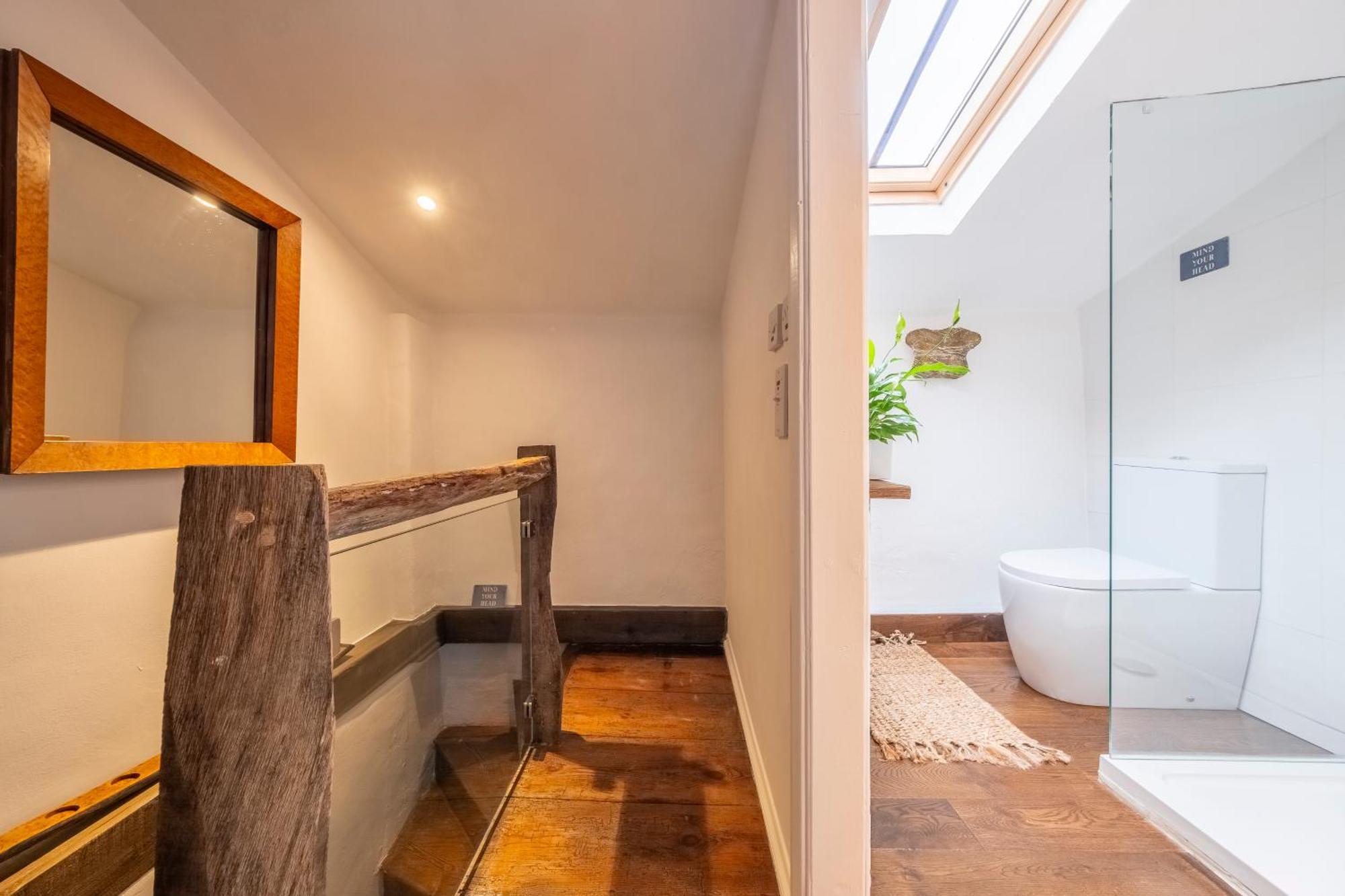 Most Romantic Cottage In Suffolk - Number Four Framlingham Εξωτερικό φωτογραφία